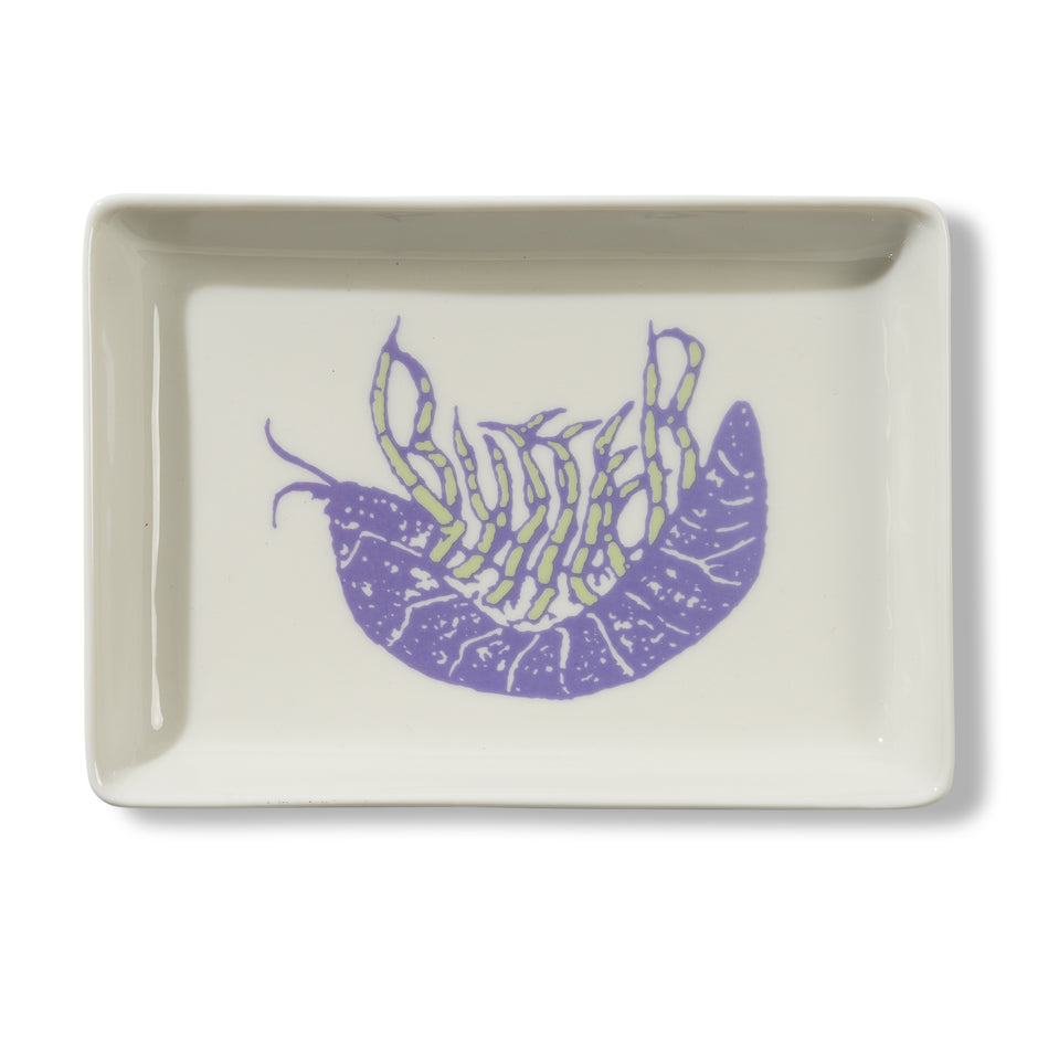 Slater Ceramic Tray