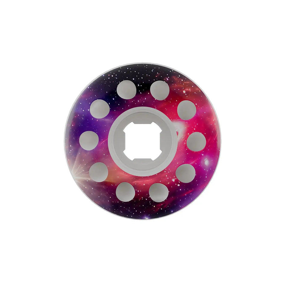 Worm Holes Slime Balls 97a Wheels