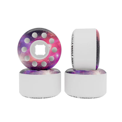 Worm Holes Slime Balls 97a Wheels