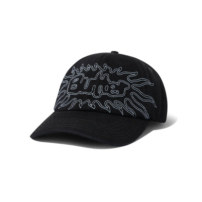 Solar 6 Panel Cap