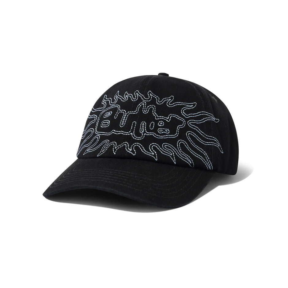 Solar 6 Panel Cap