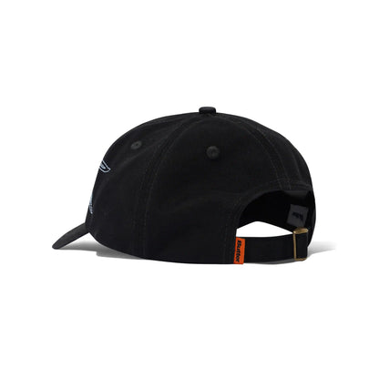 Solar 6 Panel Cap