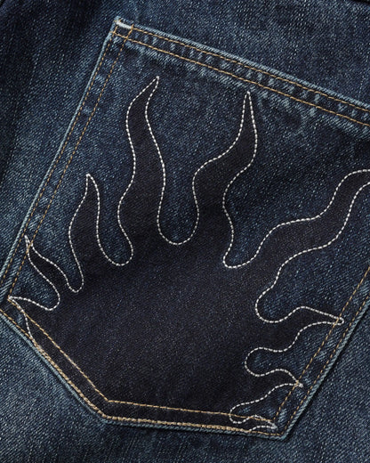 Blue Tint Ripple