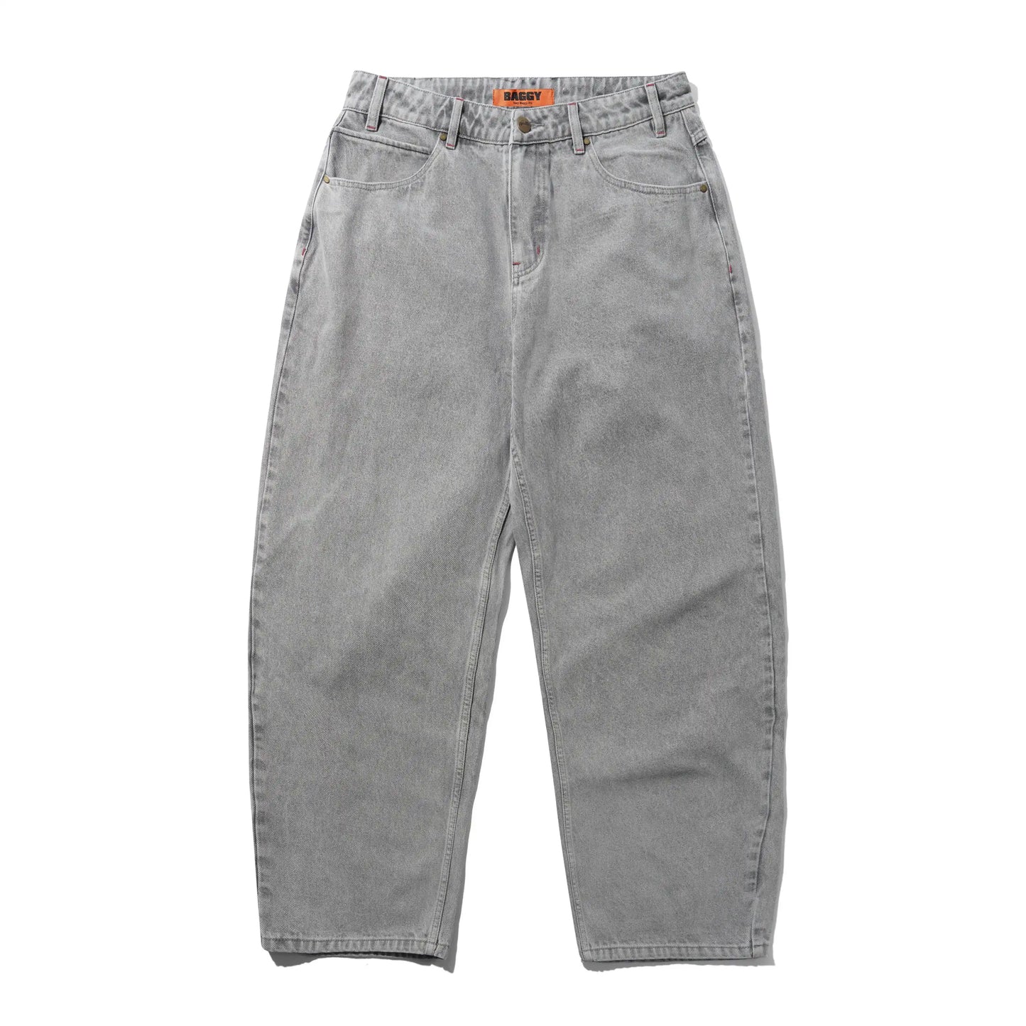 Grey Wash