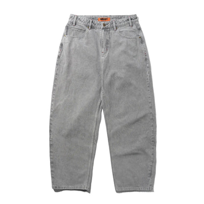 Grey Wash