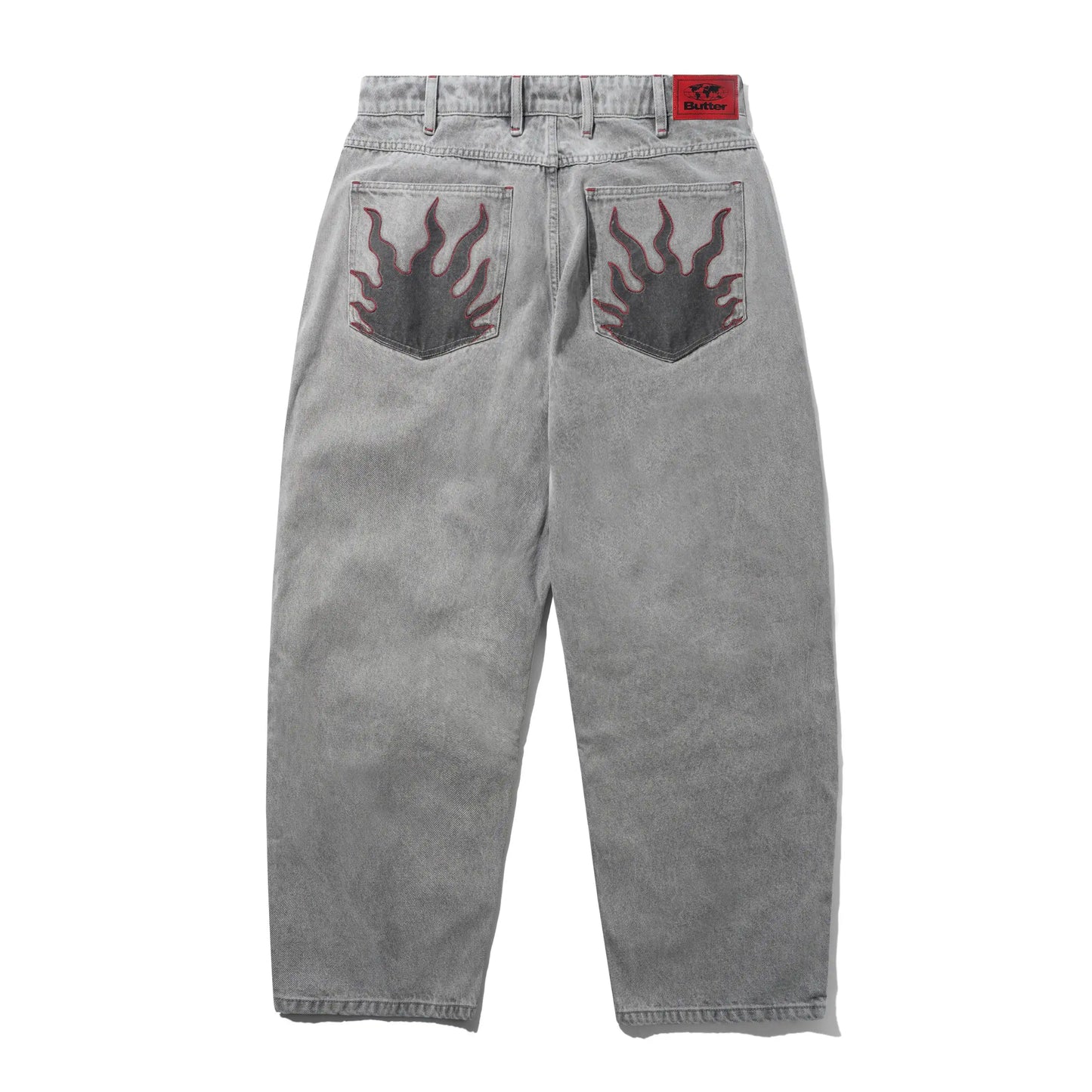 Grey Wash