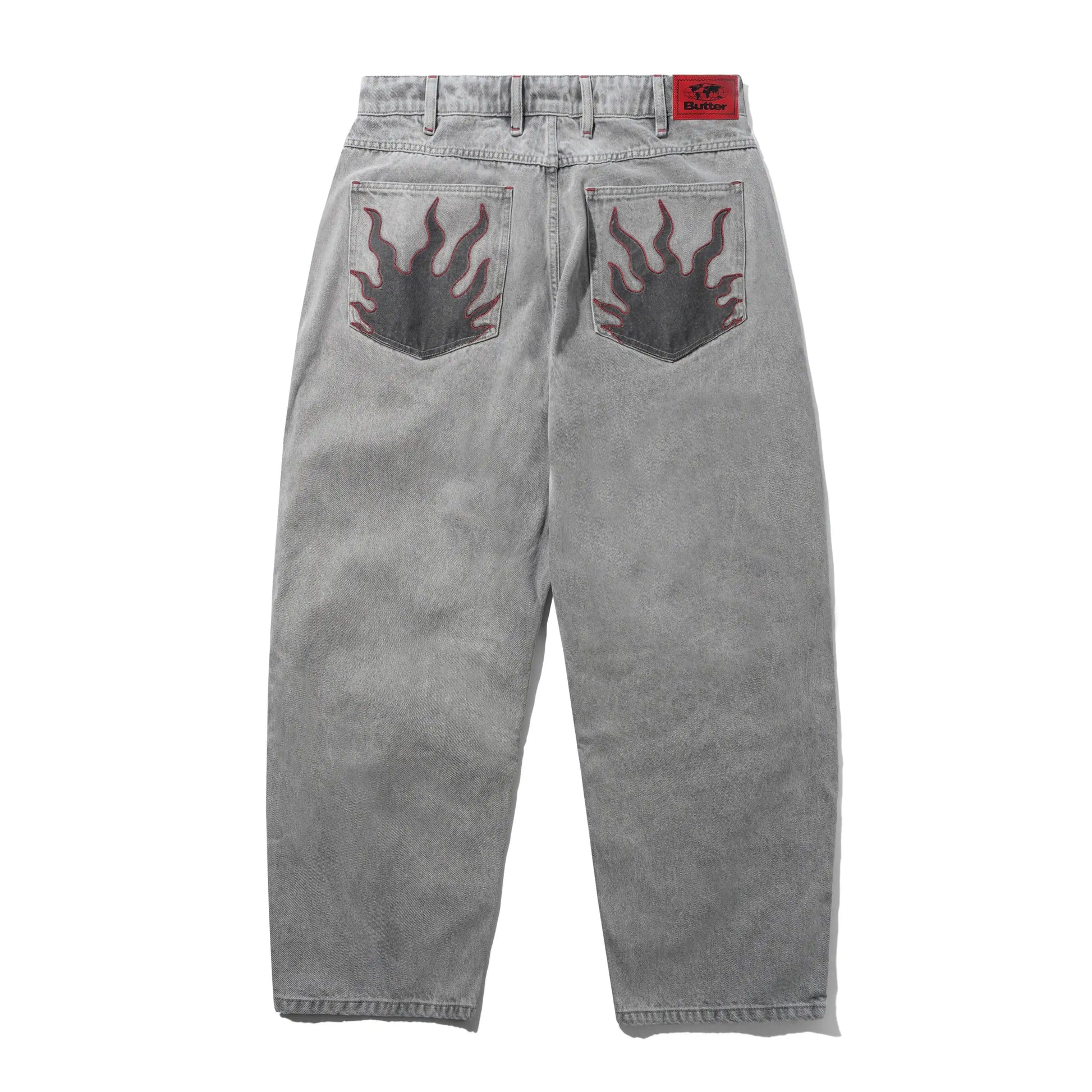 Grey Wash