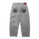 Grey Wash