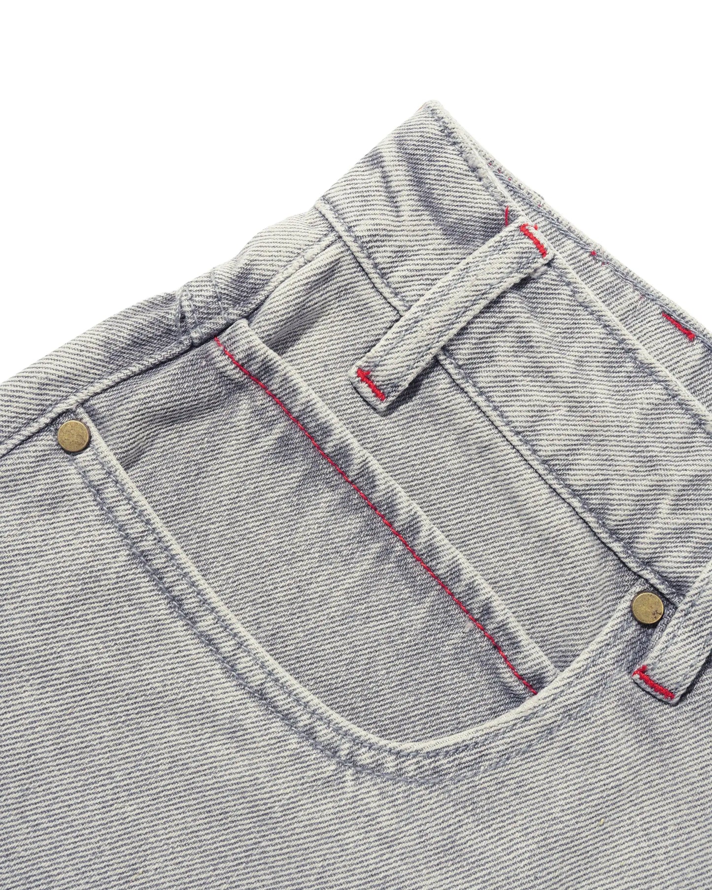 Grey Wash