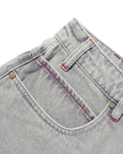 Grey Wash