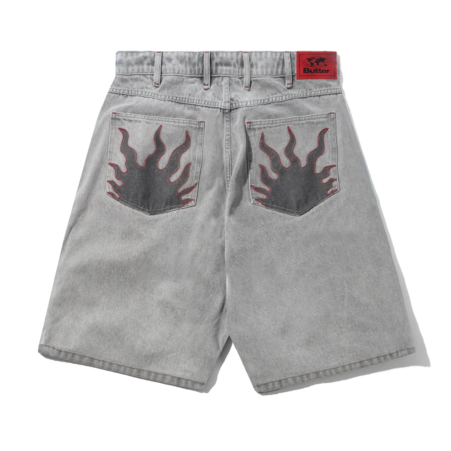 Grey Wash