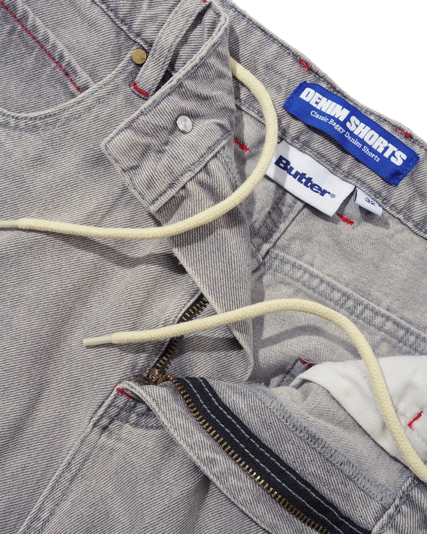 Grey Wash