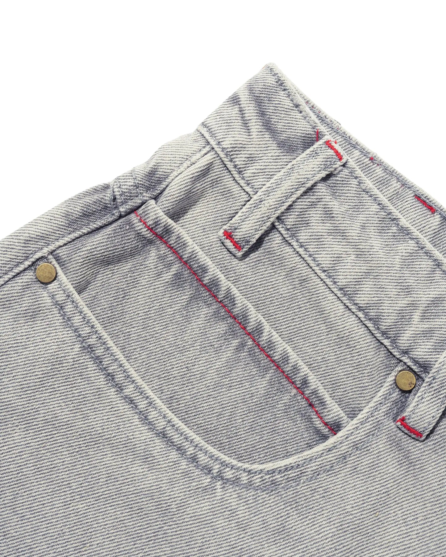 Grey Wash