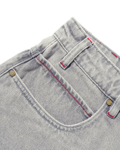 Grey Wash