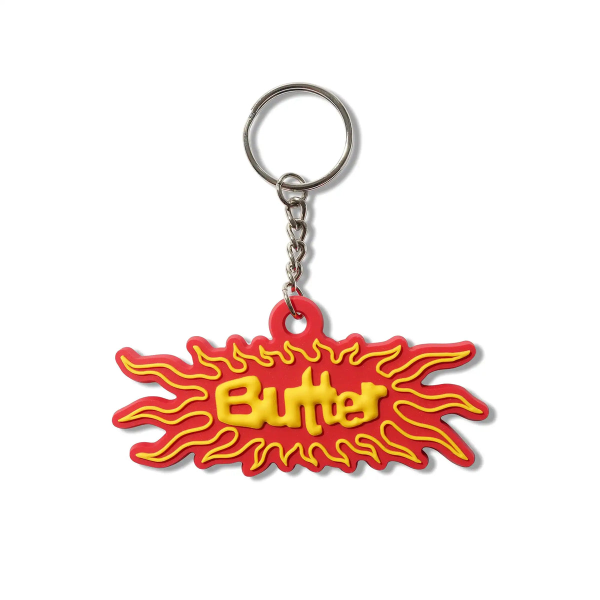 Solar Key Chain