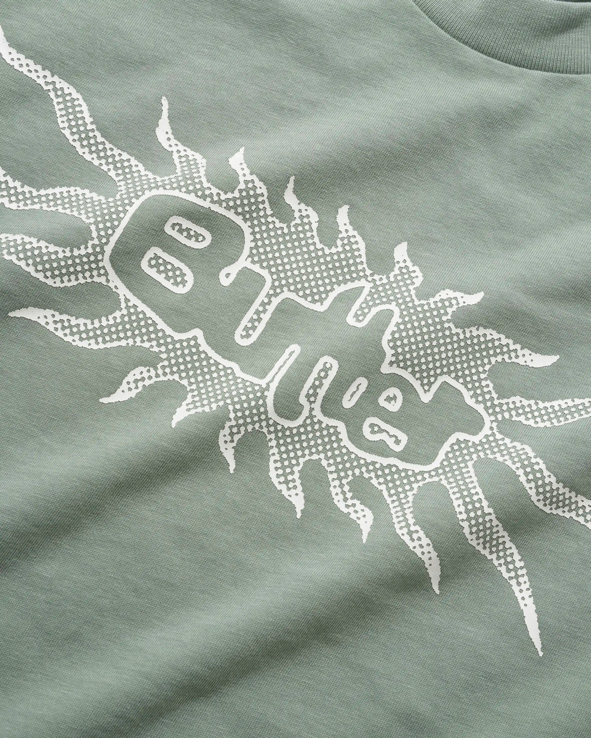 Dull Mint
