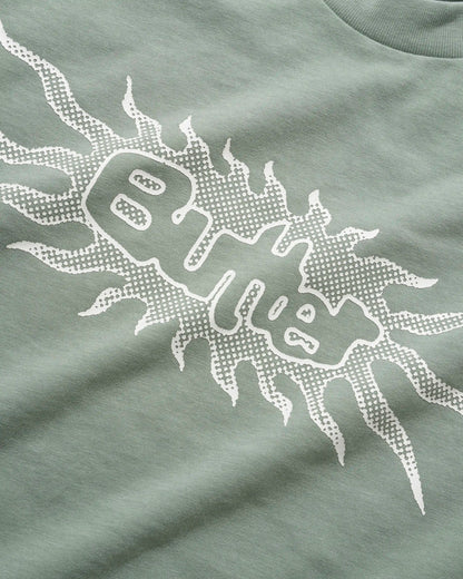 Dull Mint