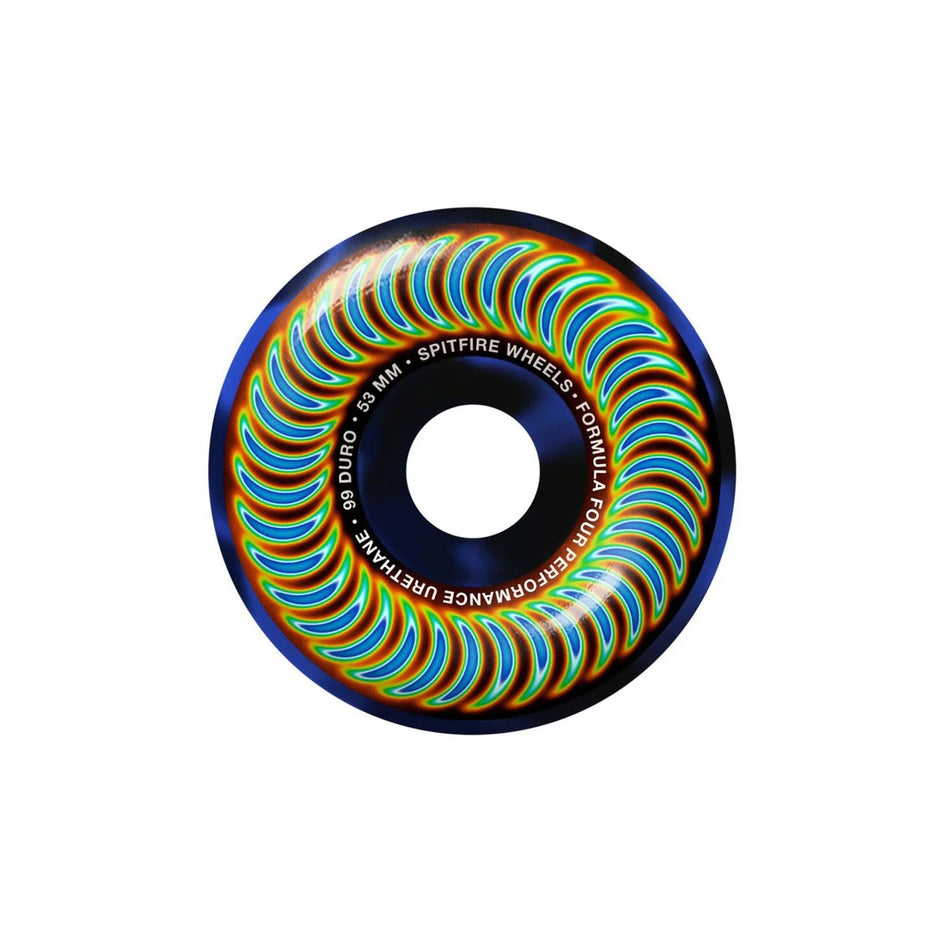 Formula Four Radioactive Classic 99 Wheels