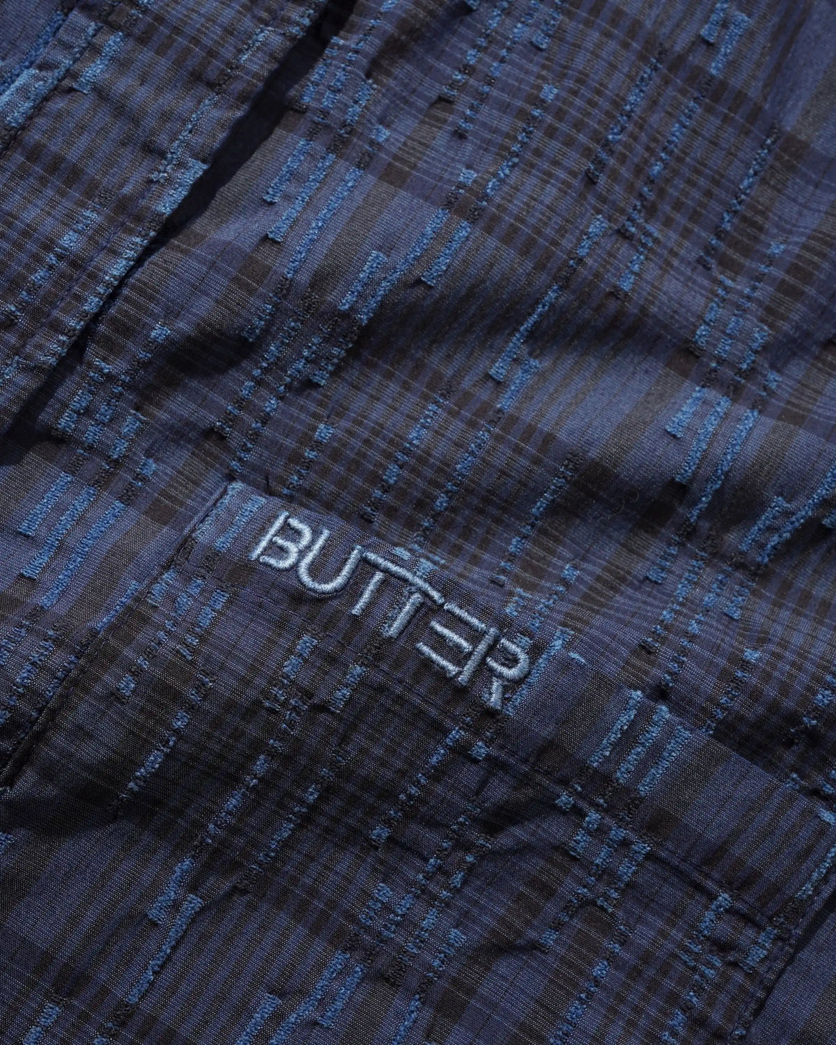 Overdye Navy