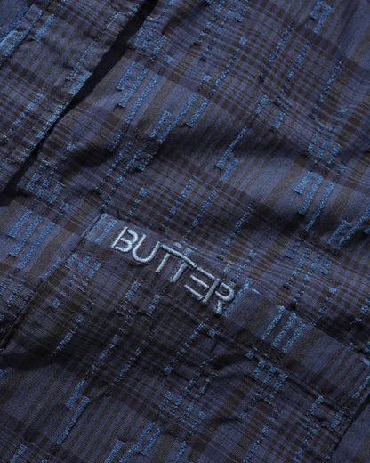 Overdye Navy