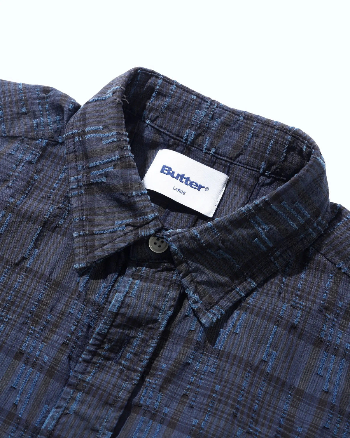 Overdye Navy