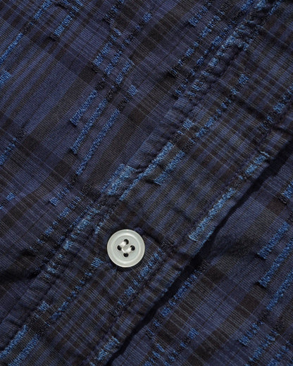 Overdye Navy