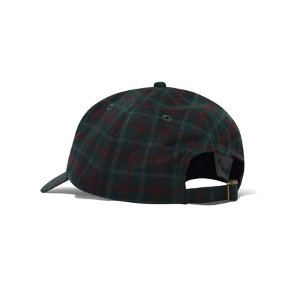 Star 6 Panel Cap