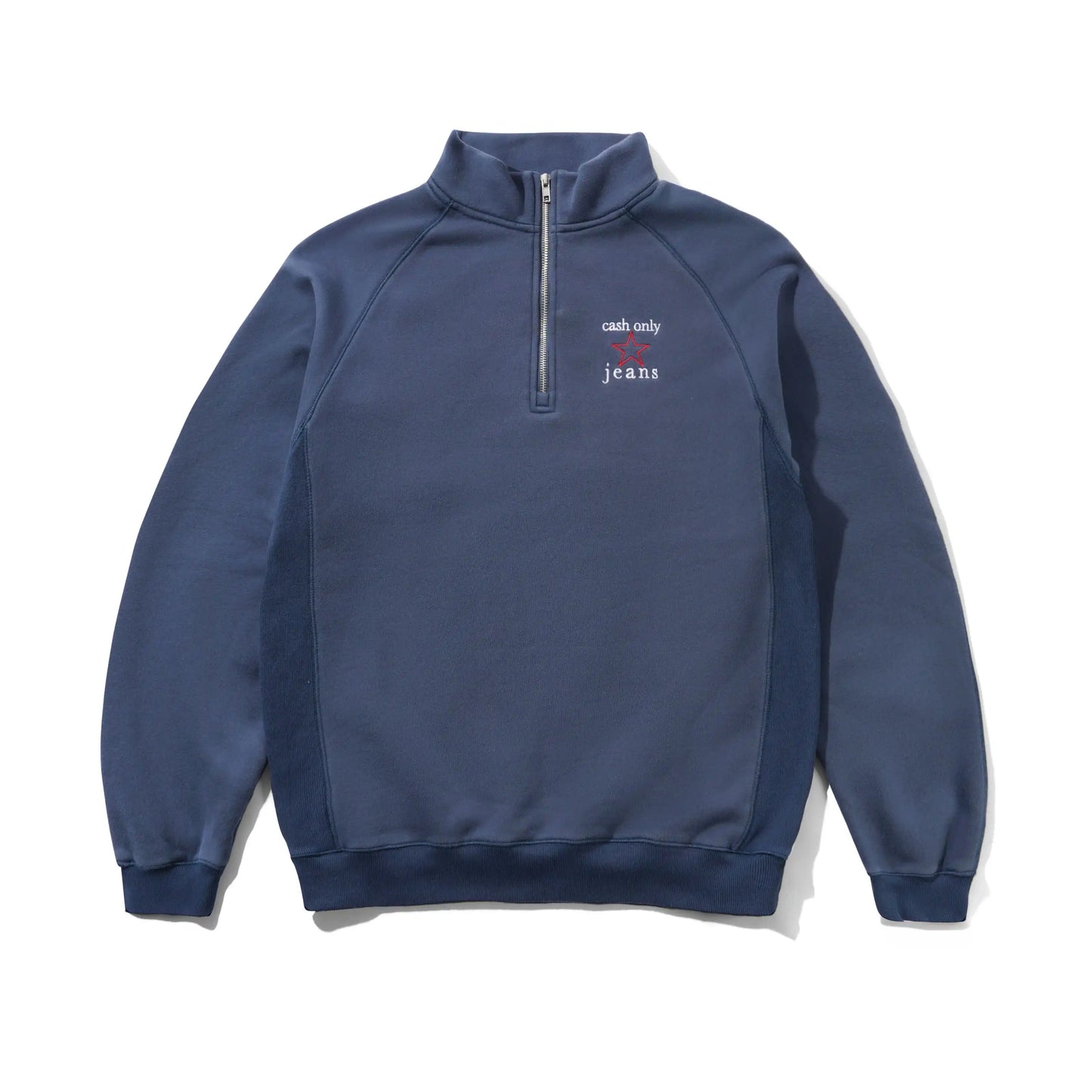 Washed Navy