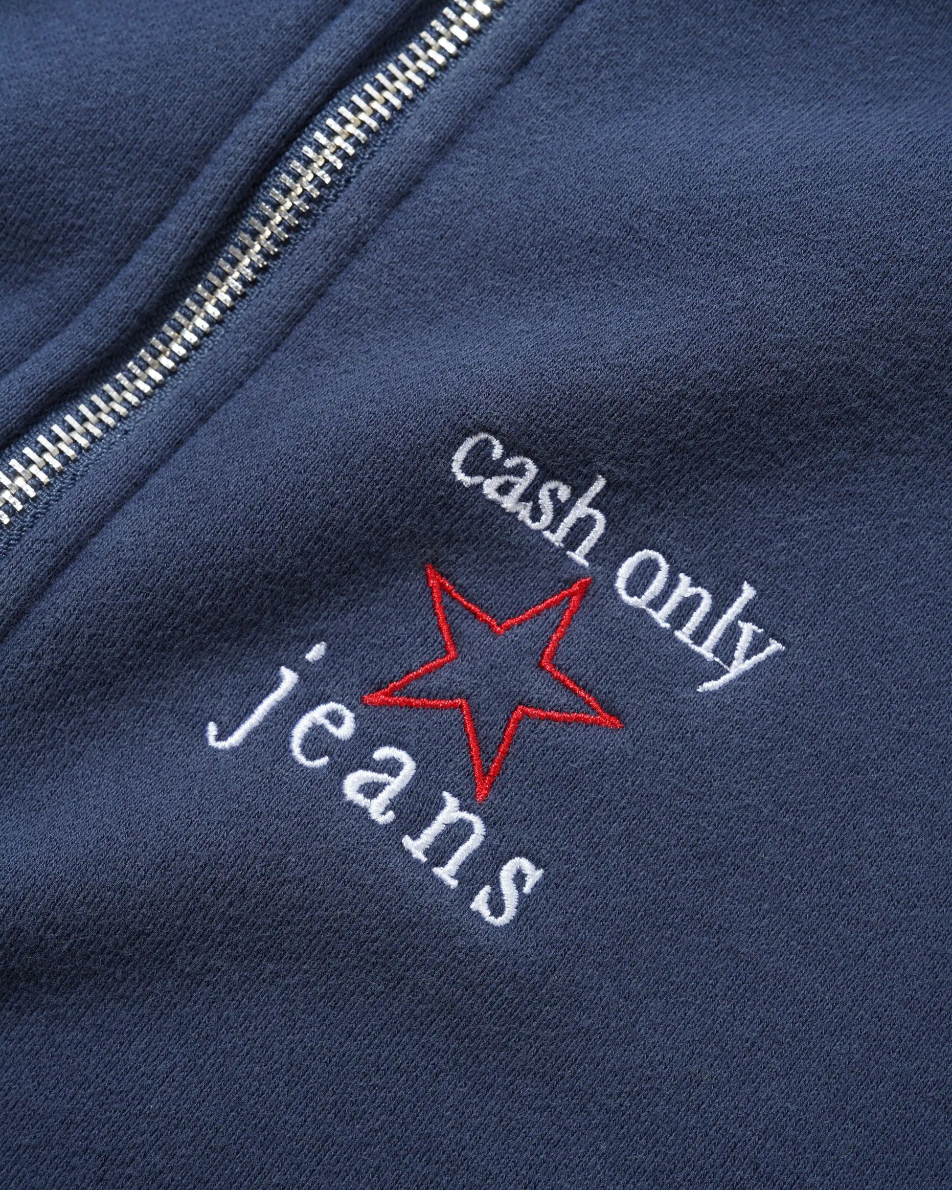 Washed Navy