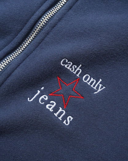 Washed Navy