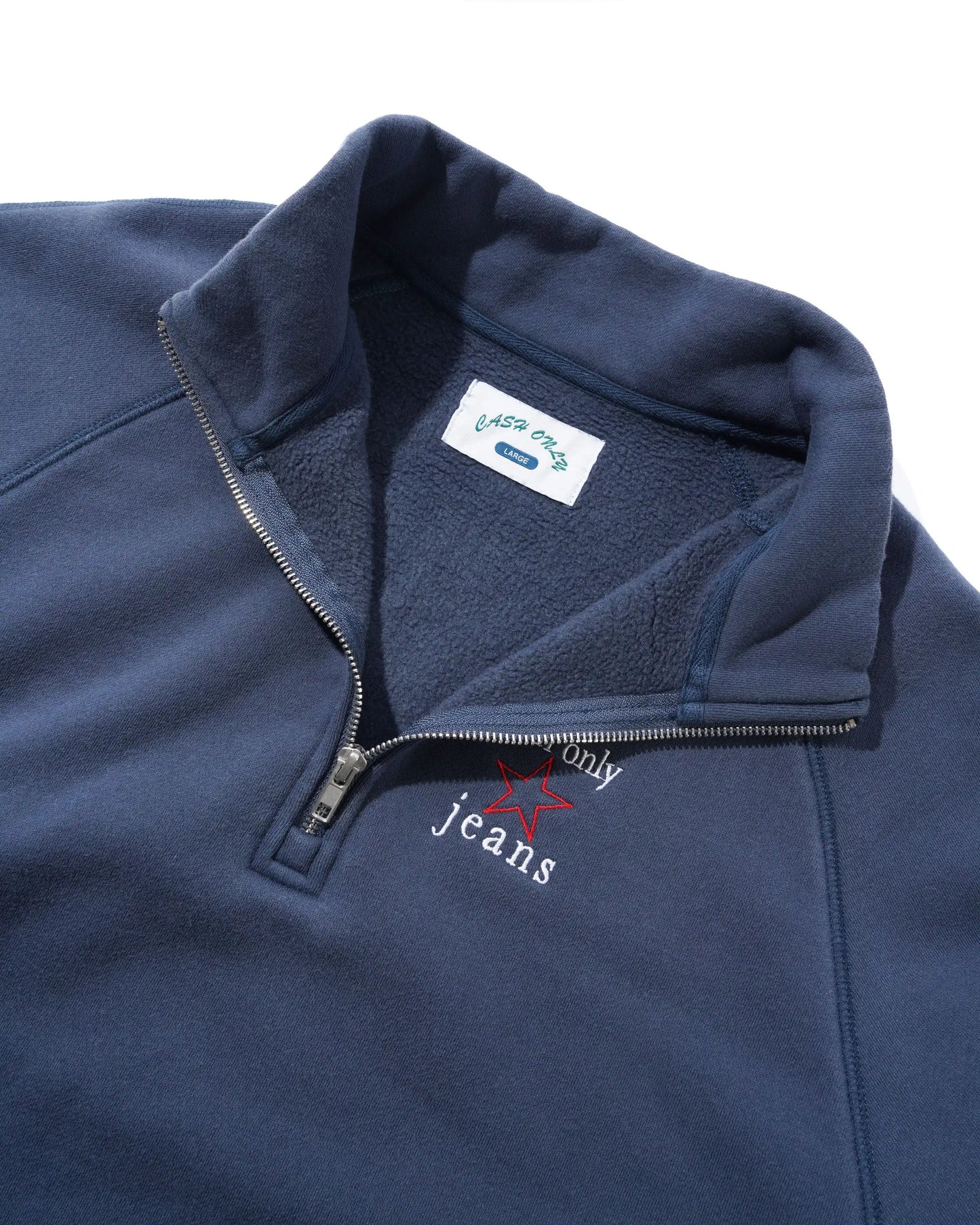 Washed Navy