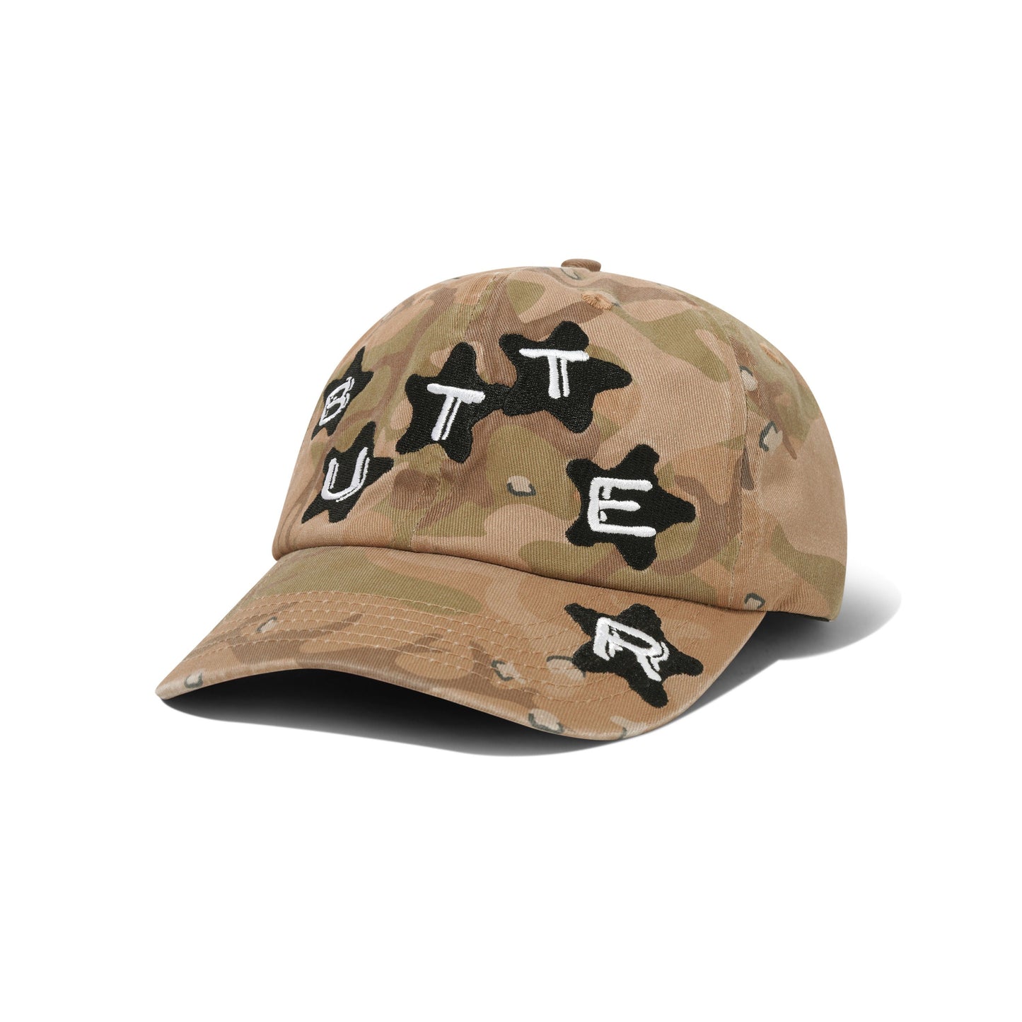 Desert Camo