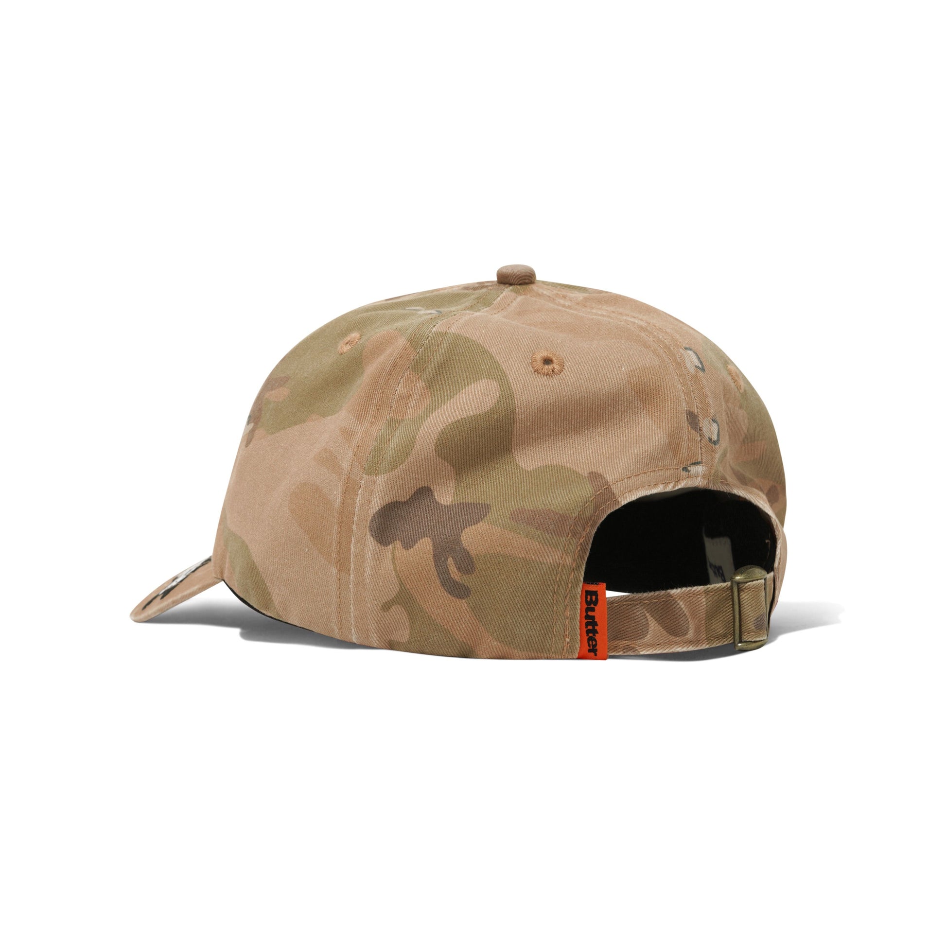 Desert Camo