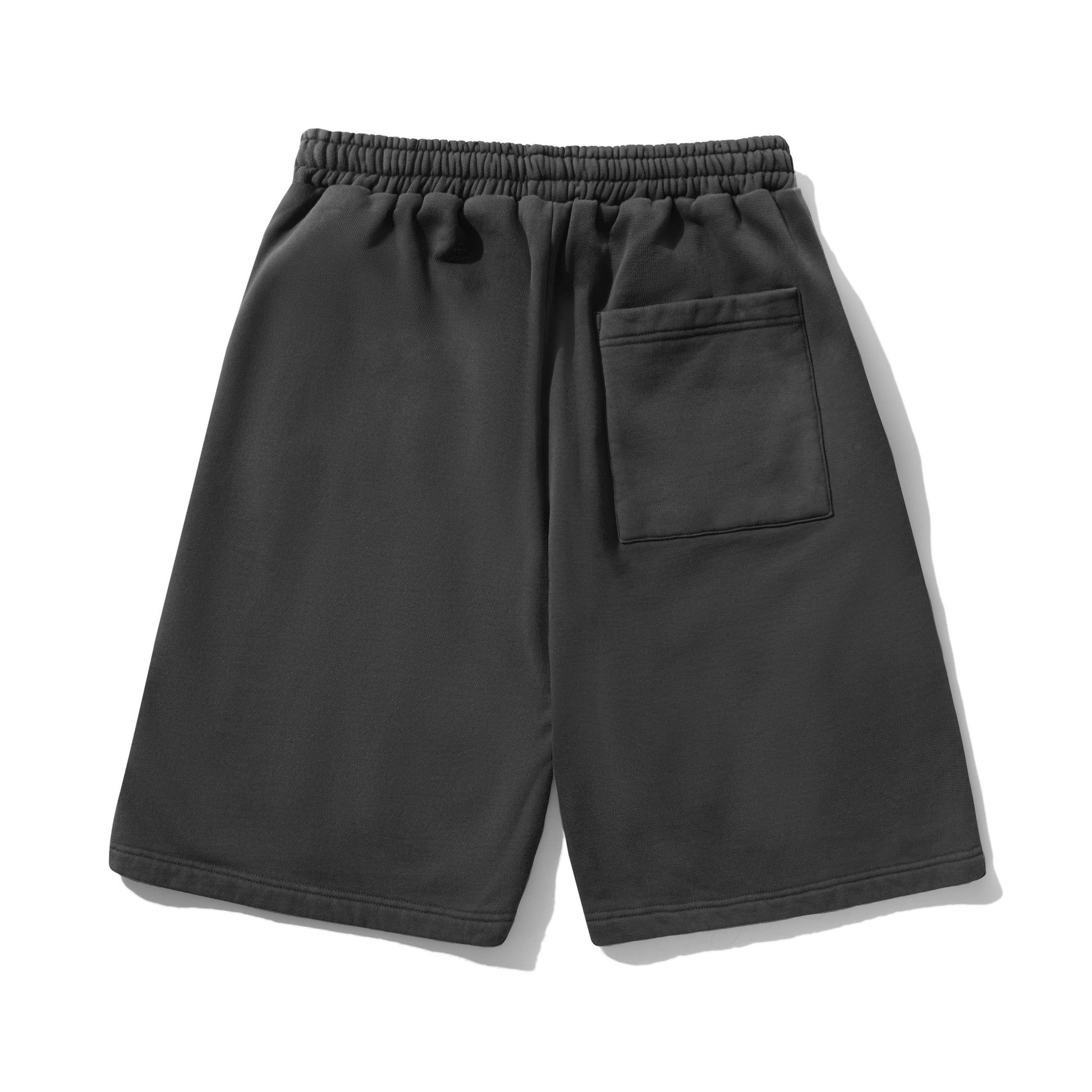 Washed Black