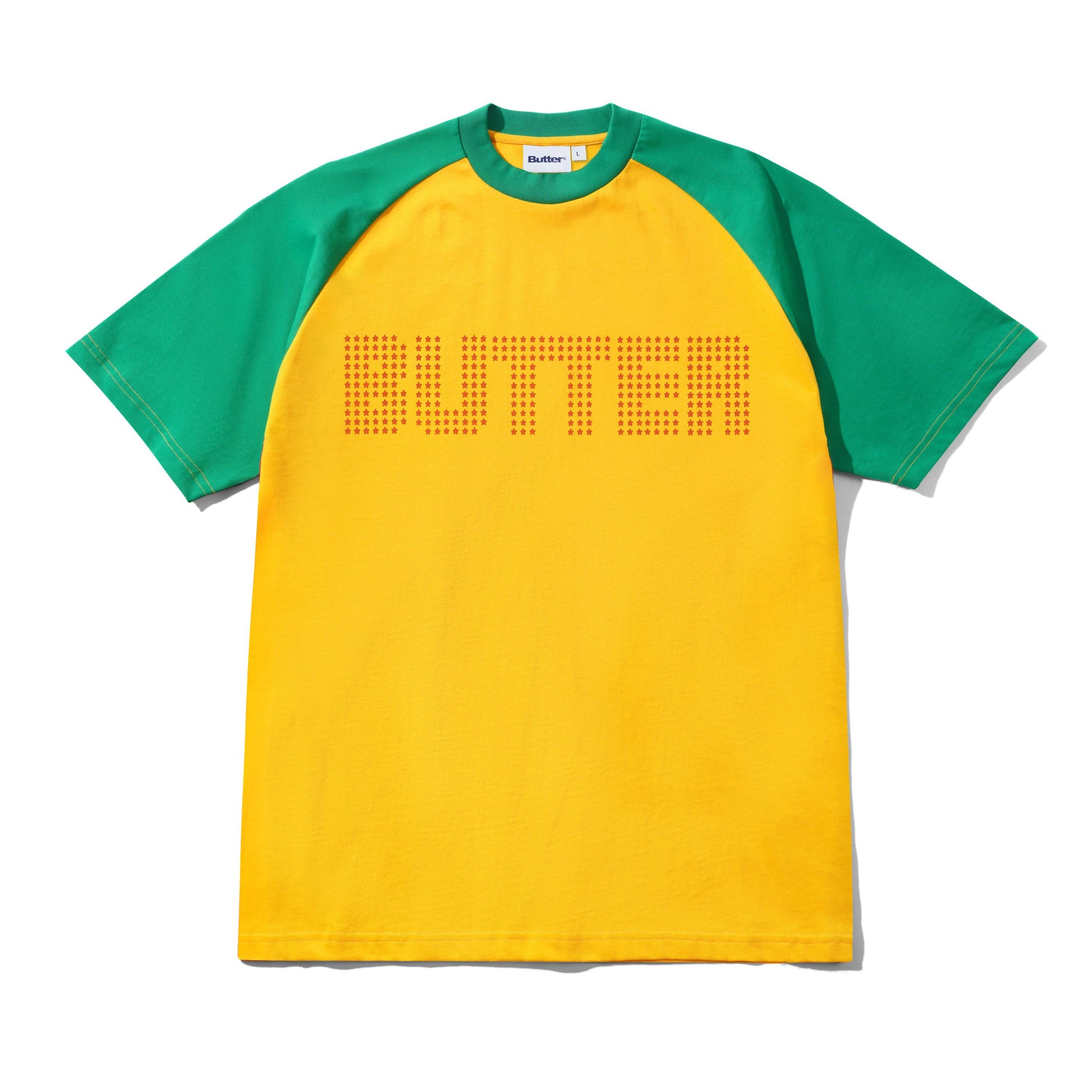 Green / Gold