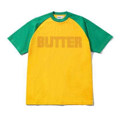 Green / Gold