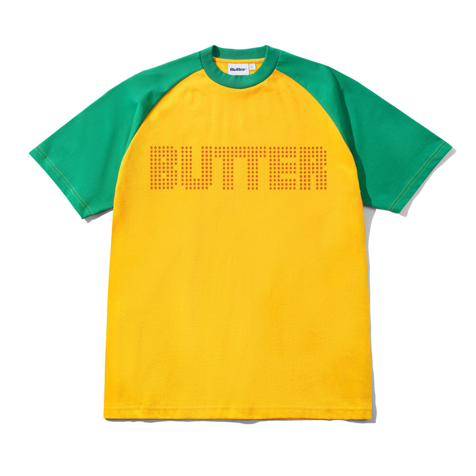 Green / Gold