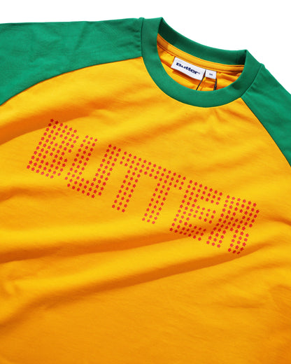 Green / Gold