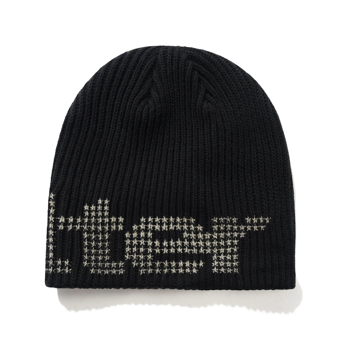 Stars Skully Beanie
