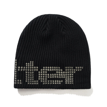 Stars Skully Beanie