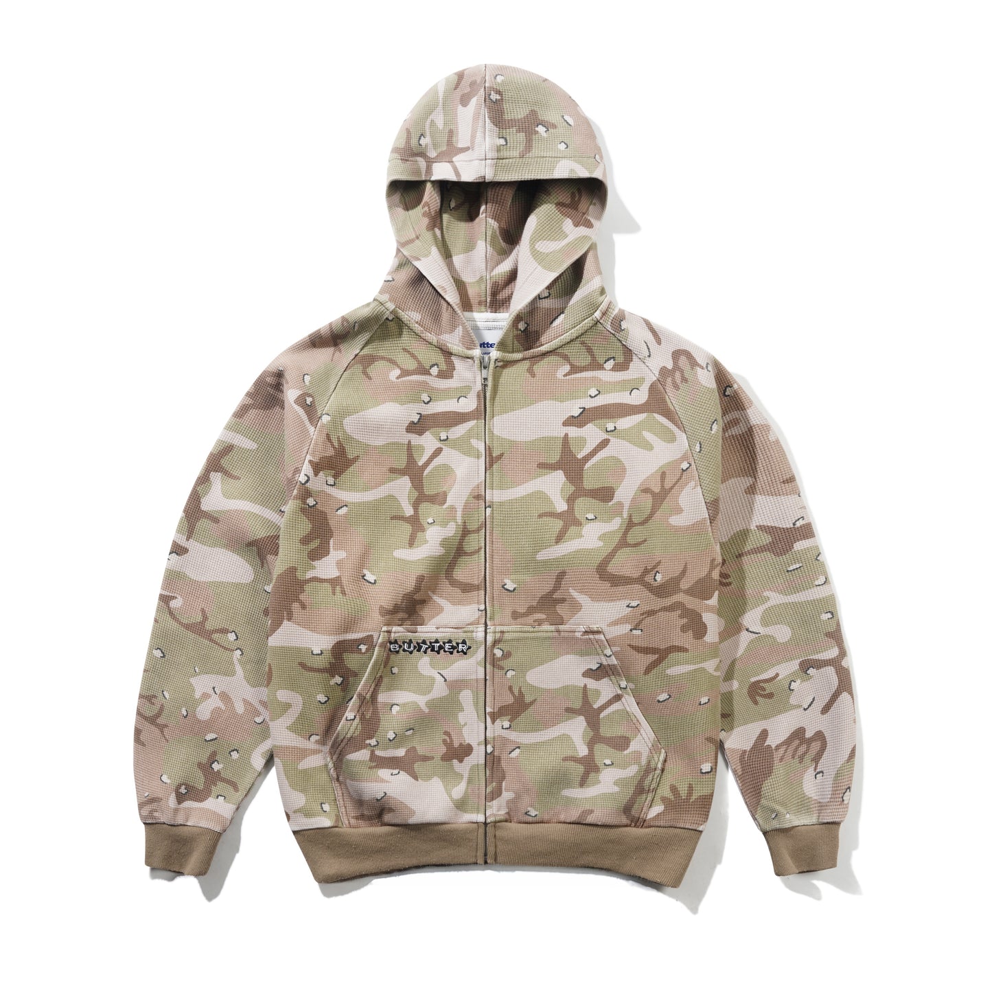 Desert Camo