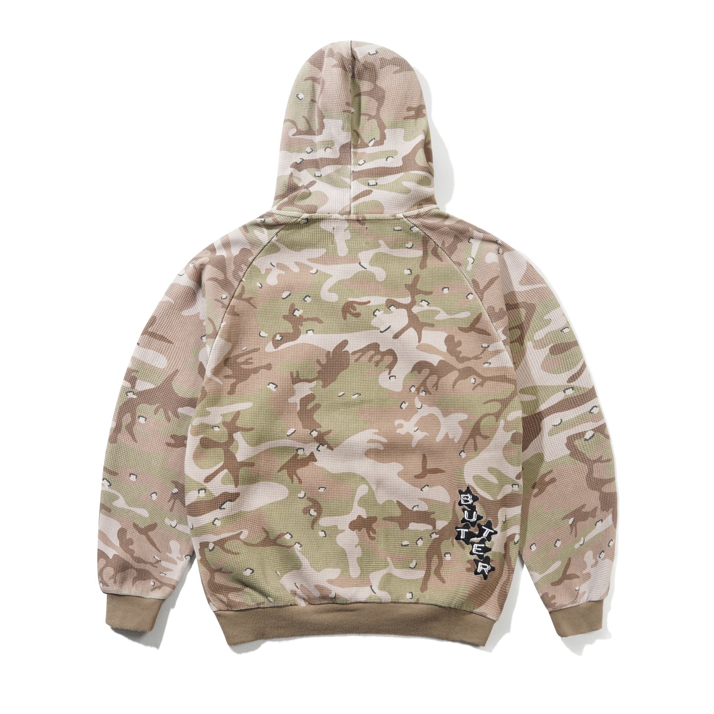 Desert Camo