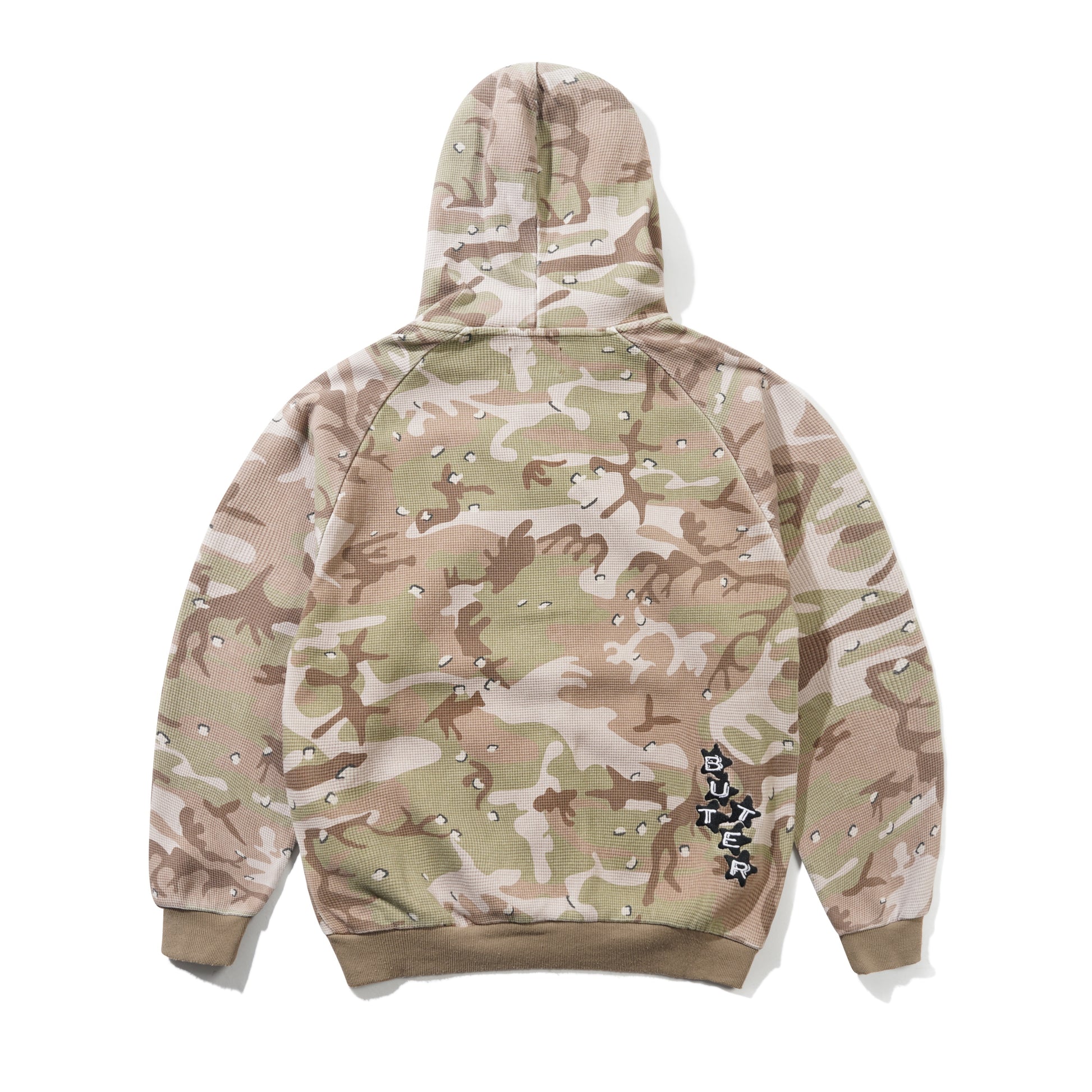 Desert Camo