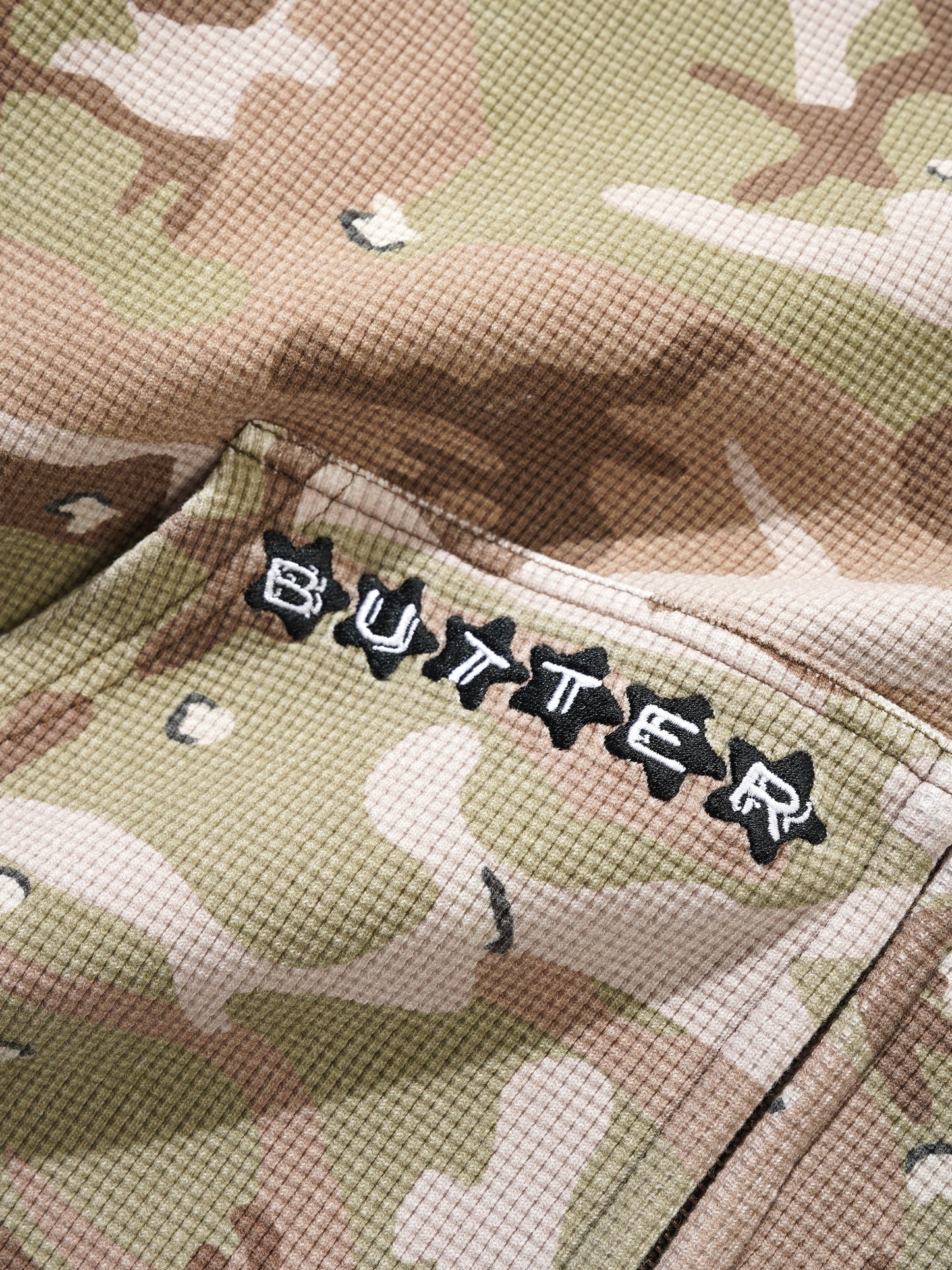 Desert Camo