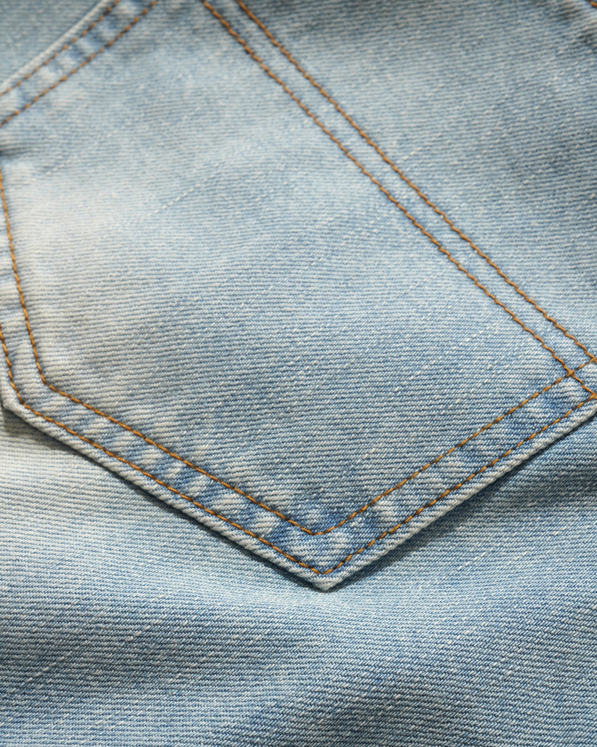 Distressed Light Blue