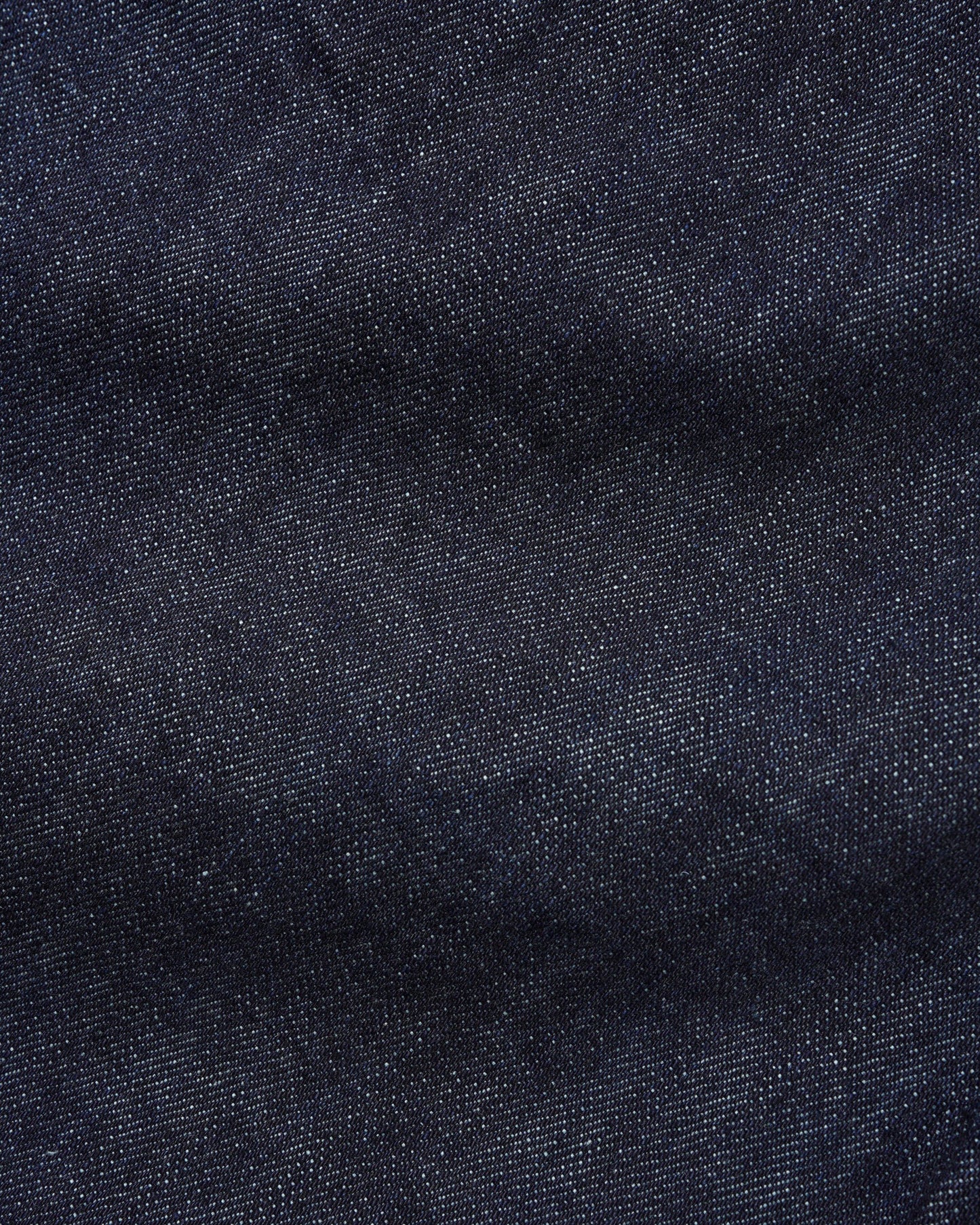Straight Leg Denim Jeans