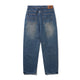 Vintage Indigo Wash