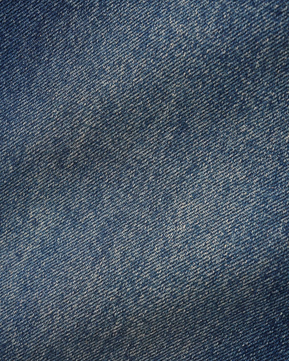Vintage Indigo Wash