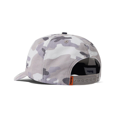 Washed Snow Camo