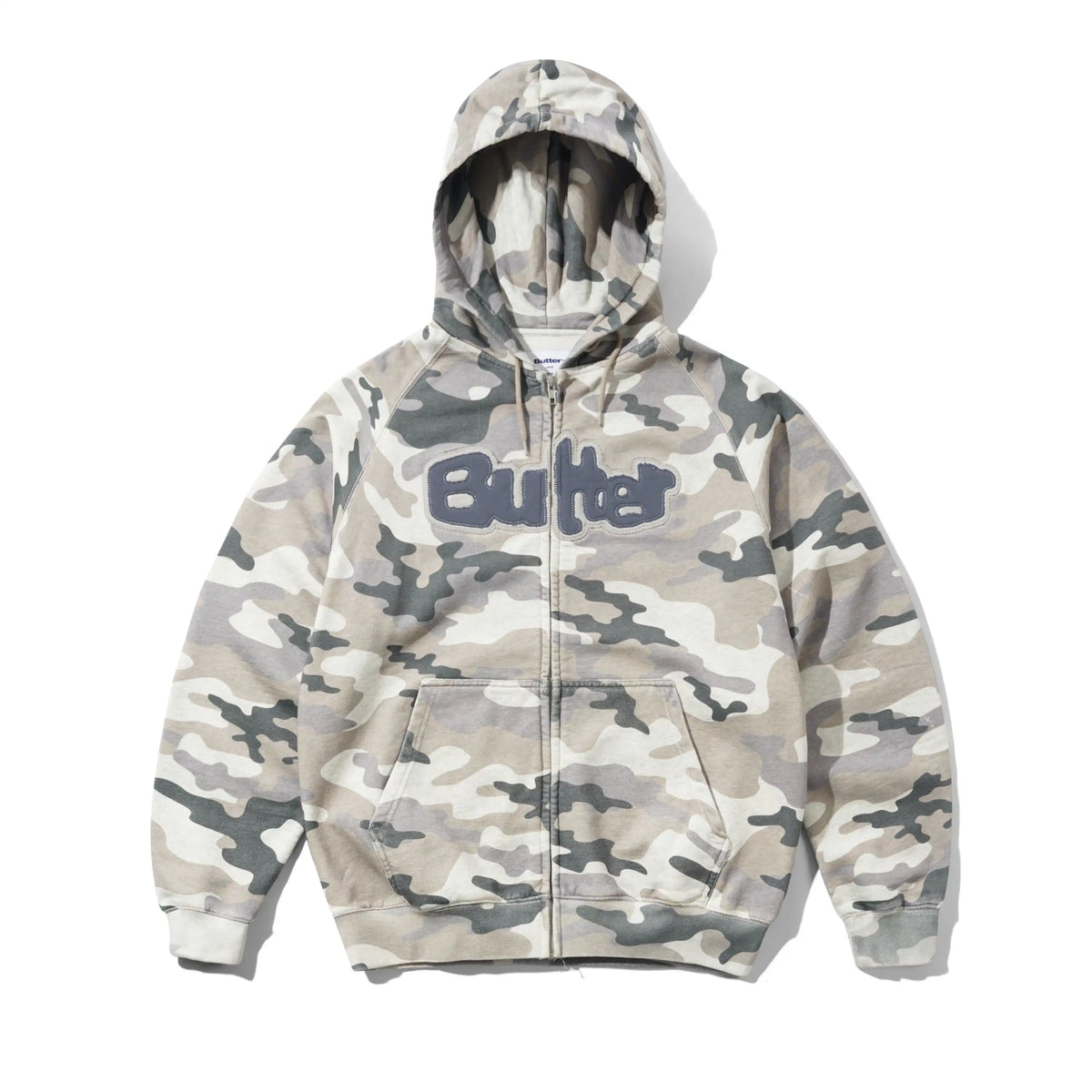 Snow Camo